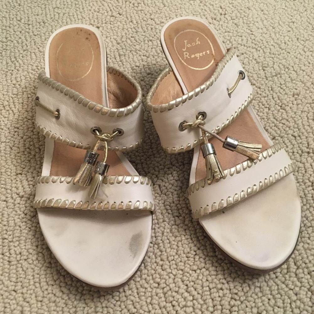 Vintage Jack Rogers